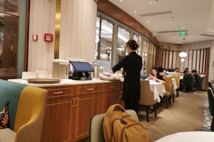 Lao Ji Shi Restaurant (JiuGuang)