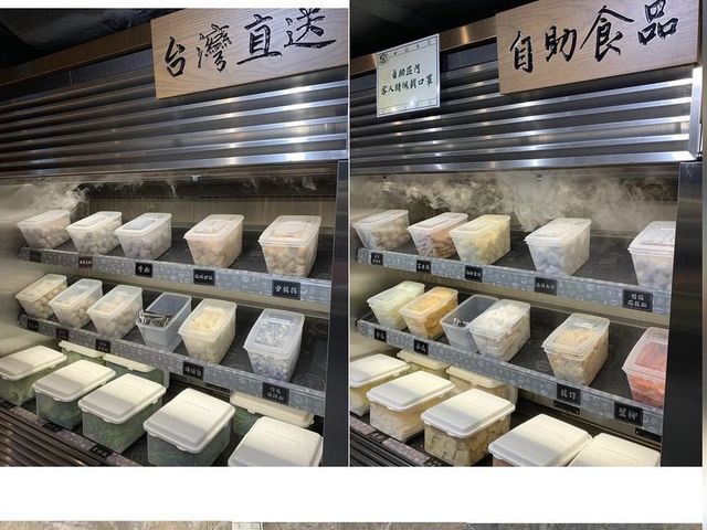 人氣牛大人台灣食到飽火鍋