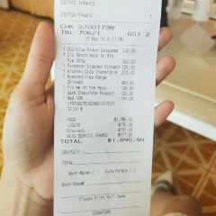 永利扒房張用戶圖片