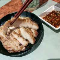《九龍城高質泰國菜》