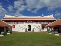 พิพิธภัณฑสถานแห่งชาติ สงขลา