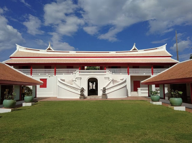 พิพิธภัณฑสถานแห่งชาติ สงขลา