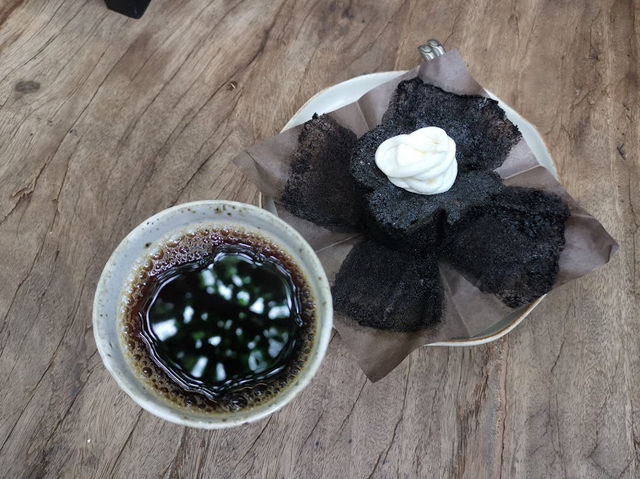 CHATA Specialty Coffee