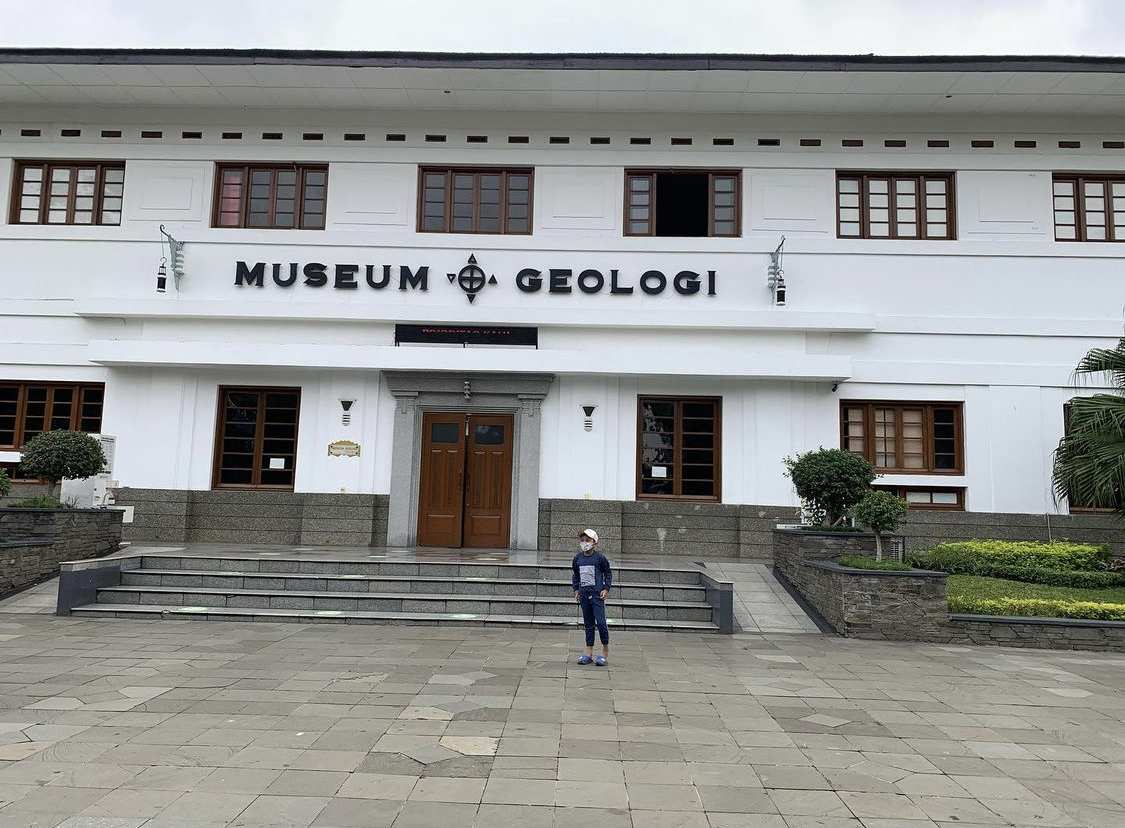 Museum zoologi bandung