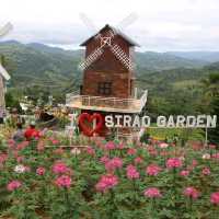 Sirao Garden