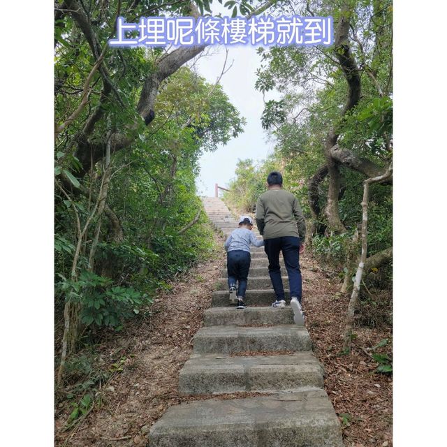 隱世郊野公園～