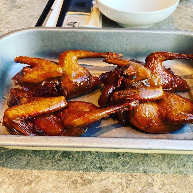 沙田美食 | 唐宮小聚，甜點好去處！