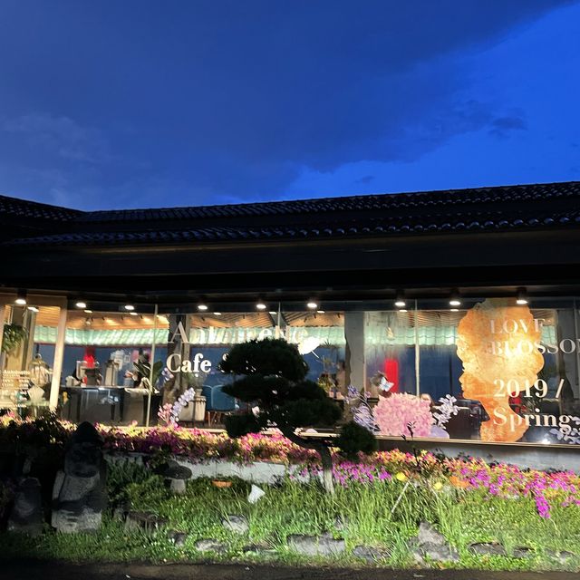 제주공항 근처 카페 추천 앙뚜아네트