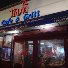 TRUVA Cafe & Grill 여행 사진