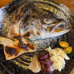 Hao すし 生魚片冷丼握壽司專賣 User Photo