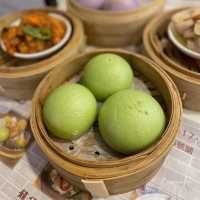 蒸廬｜超抵食港式點心小店
