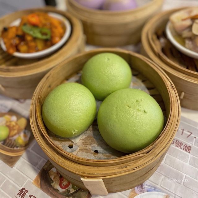 蒸廬｜超抵食港式點心小店