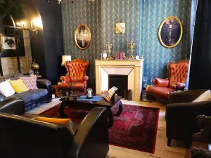 Le Chemin de Traverse - Escape Game Barbot