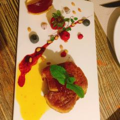 SHARK RESTAURANT User Photo