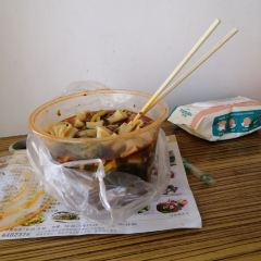杨国福麻辣烫(贵和店) User Photo