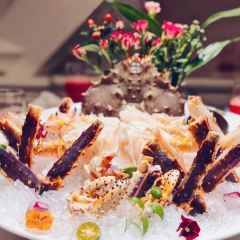 LINGJIE SEAFOOD HOT POT 여행 사진