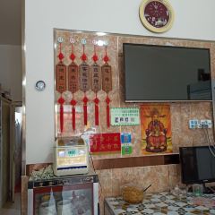 LAO CUI GU QUAN YANG ZA SHAO MAI GUAN User Photo