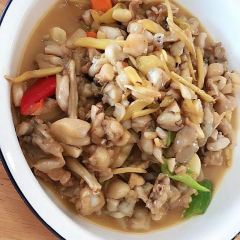 谷香灶房 私家厨房(万达店) User Photo