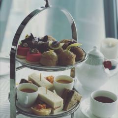 LUTECE French Revolving Restaurant 여행 사진
