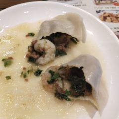 LAO BIAN DUMPLINGS RESTAURANT User Photo