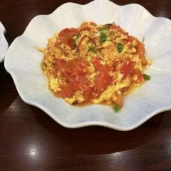 Yunchao Hotel Restaurant 여행 사진