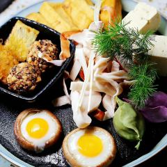 Junxiangyuan.jun Soup Hot Pot (xinjin) User Photo