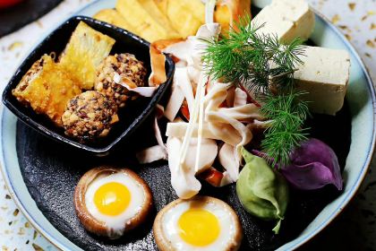 Junxiangyuan.jun Soup Hot Pot (xinjin)