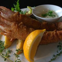 Kinji Japanese Restaurant User Photo