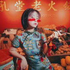 吼堂老火鍋（太古裏總店）張用戶圖片