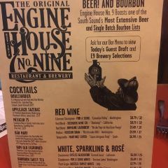 Engine House No. 9 User Photo