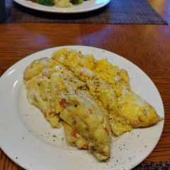長白山假日飯店·吉咖啡餐廳張用戶圖片
