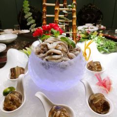 Yazhudajiulou·xiamenlaozihao (lvlinglu) User Photo