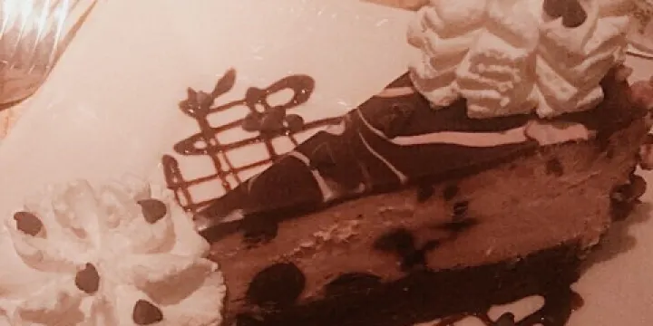 The Cheesecake Factory