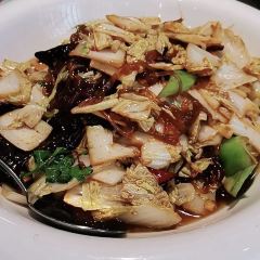 东方美食城 User Photo