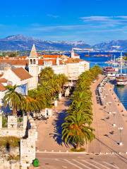 Trogir Historic Site