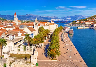 Altstadt Trogir