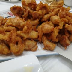 抹直口特色菜馆(一店) User Photo