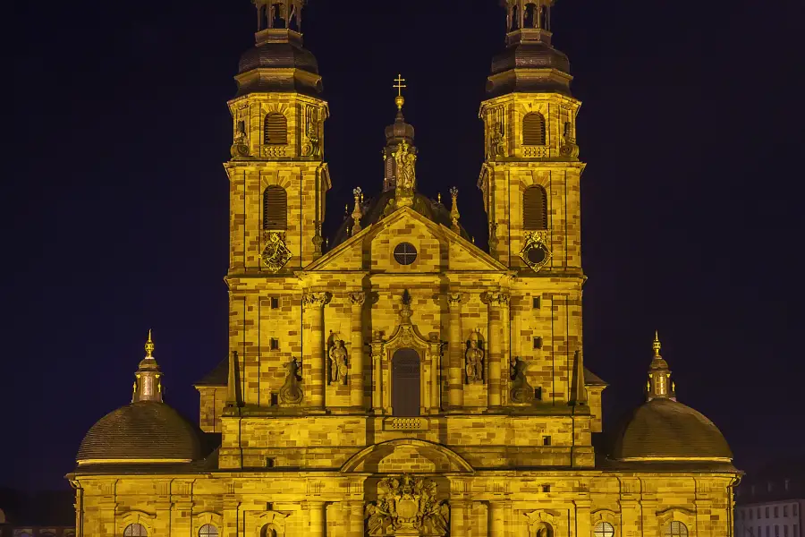 Fulda Cathedral