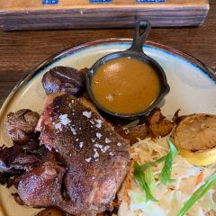Park Distillery Restaurant + Bar ảnh của người dùng
