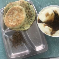 红山口邮政餐厅 User Photo