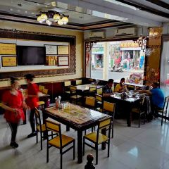 Shun Zhang Donkey Meat Noodle User Photo