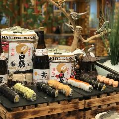 Lobby Lounge User Photo