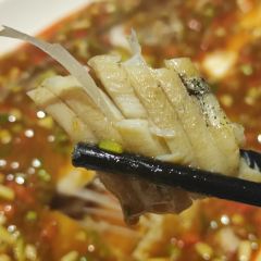 Hujin Restaurant User Photo