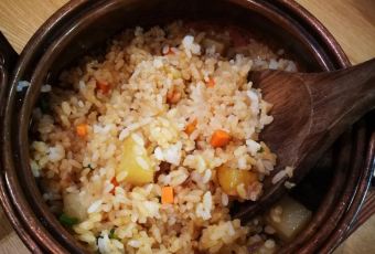 PIN WEI Lugu Lake Restaurant User Photo