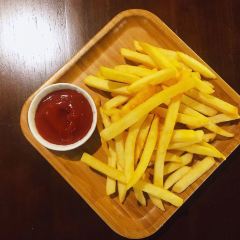 Gaga Pizza User Photo