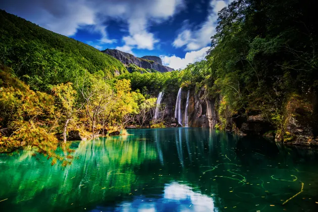 Отели с услугой Трансфер в/из аэропорта в г. Анту