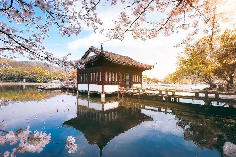 4_สวนชิวเยี่ยนเฟิงเหอ
