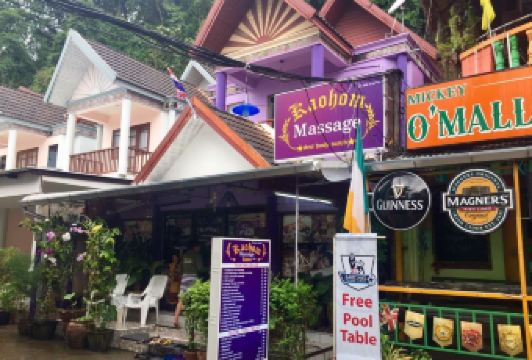 普吉島藍象餐廳張用戶圖片