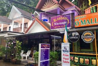 Blue Elephant Phuket Cooking School & Restaurant user photo