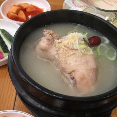 Changshou Chicken Soup 여행 사진